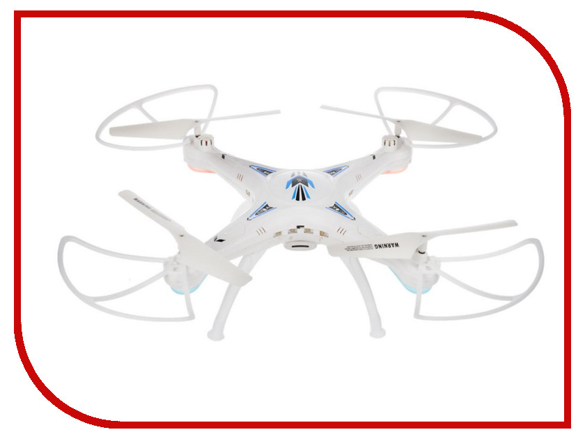 

Квадрокоптер Wangfeng Toys WF-1501C