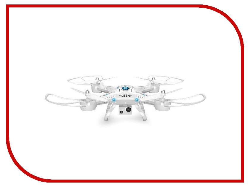 

Квадрокоптер Wangfeng Toys WF-1503W