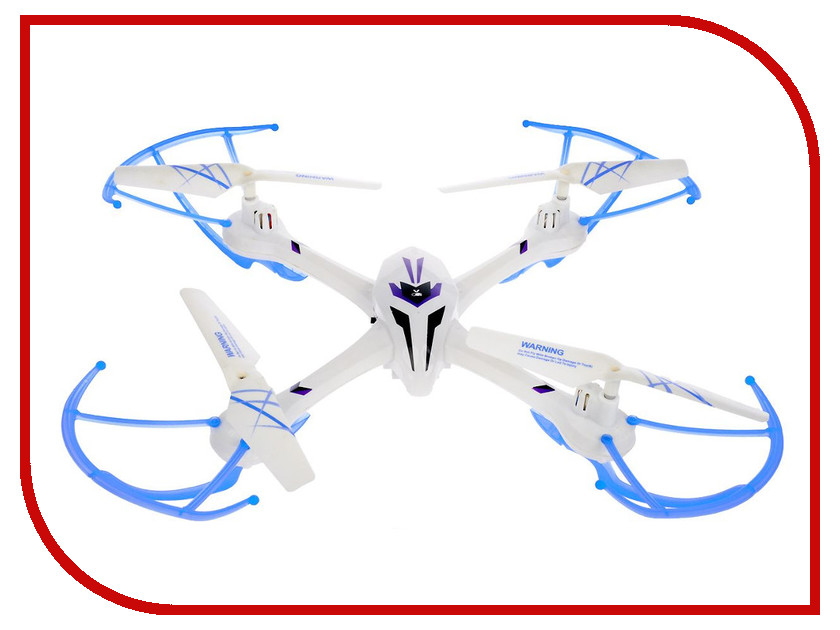 

Квадрокоптер Wangfeng Toys WF-1505C