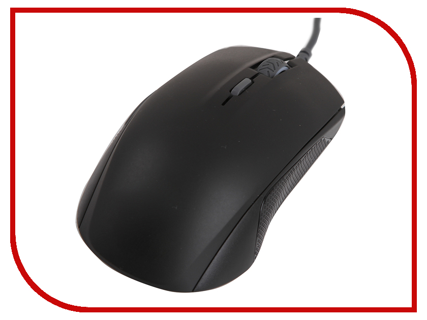 

Мышь SteelSeries Rival 110, 110