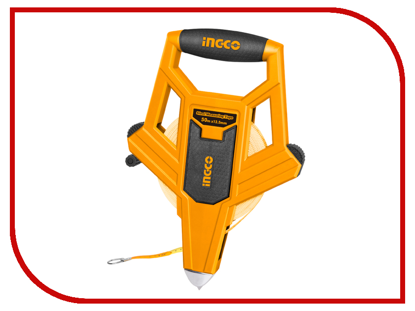 

Мерная лента Ingco HFMT8250