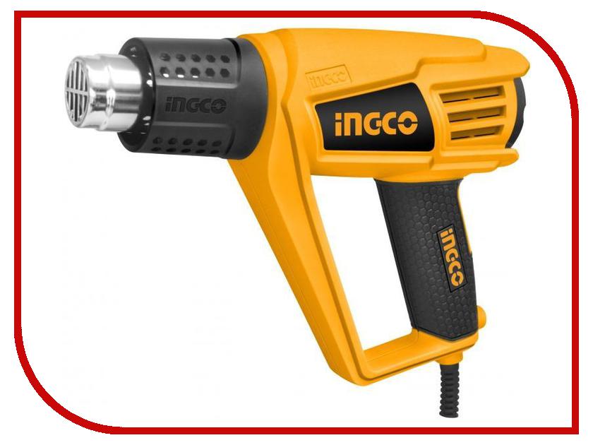 

Термопистолет Ingco HG20082-1 Industrial