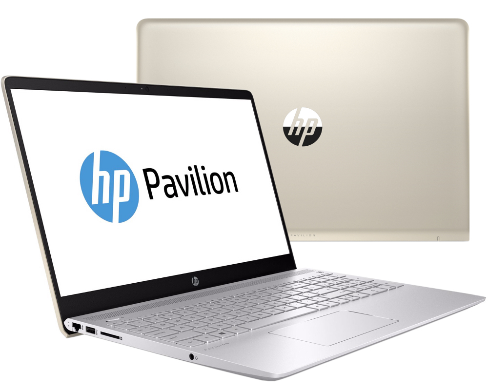 

Ноутбук HP Pavilion 15-ck013ur 2PT03EA (Intel Core i5-8250U 1.6 GHz/4096Mb/500Gb/No ODD/nVidia GeForce 940MX 2048Mb/Wi-Fi/Bluetooth/Cam/15.6/1920x1080/Windows 10 64-bit), 15-ck013ur