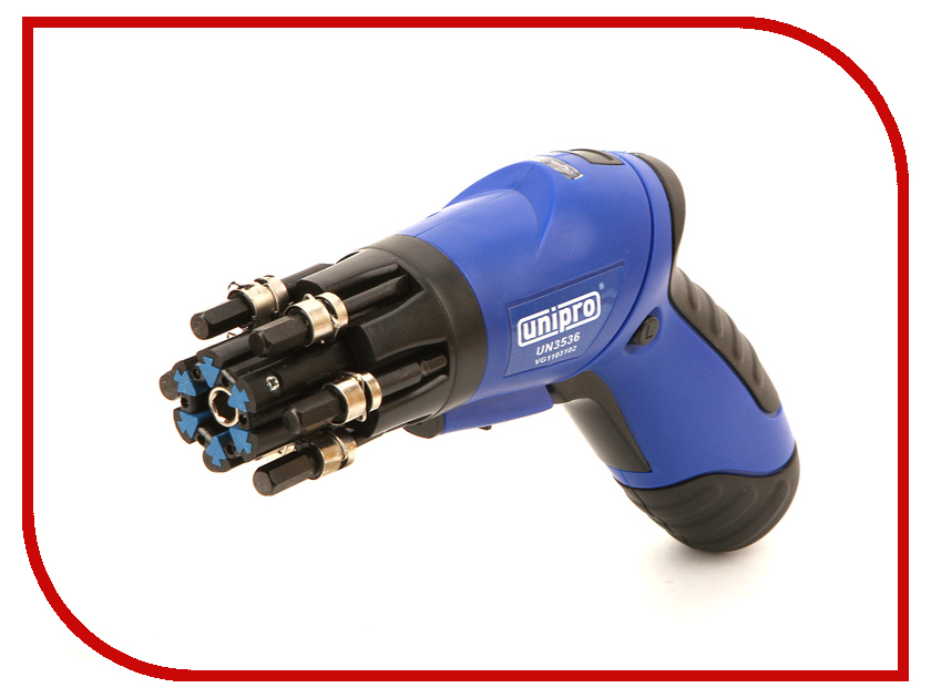 

Электроинструмент Unipro UN3536