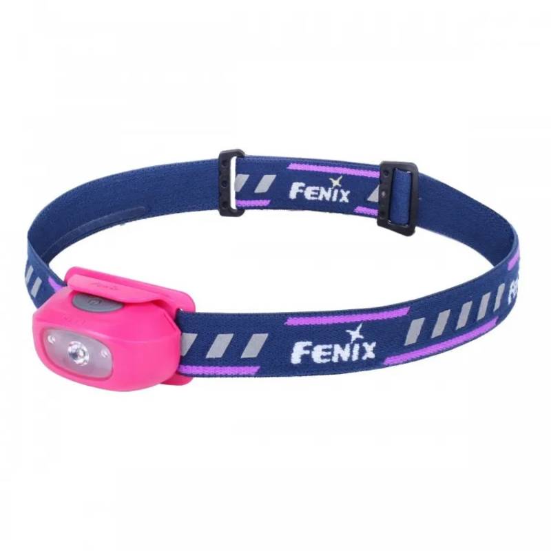 

Фонарь Fenix HL16 Pink, HL16