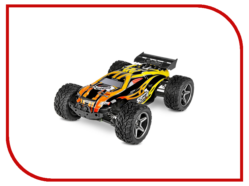 

Игрушка WLToys A12404 Orange 12404