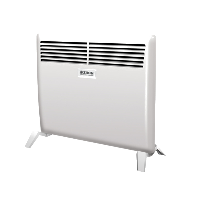 

Конвектор Zilon ZHC-1000 А, ZHC