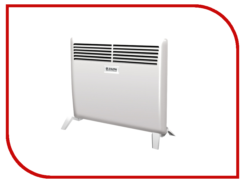 

Конвектор Zilon ZHC-1500 А