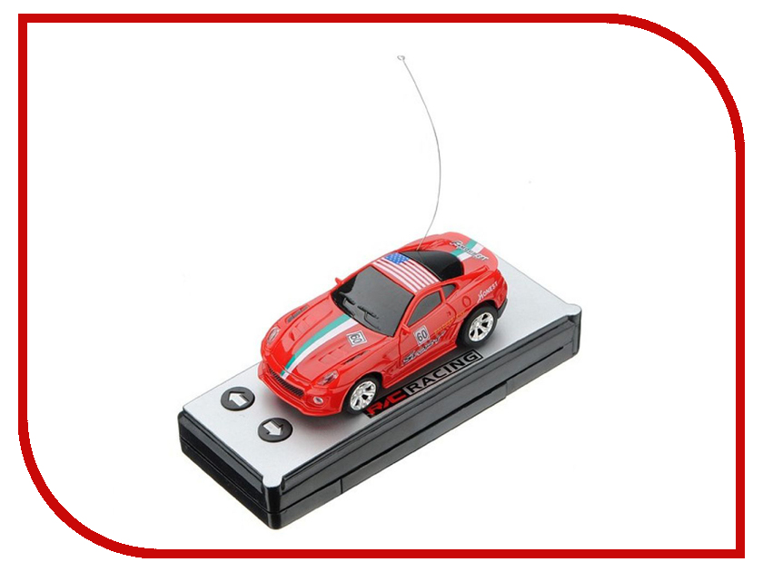 

Игрушка WLToys Red 2015-1A