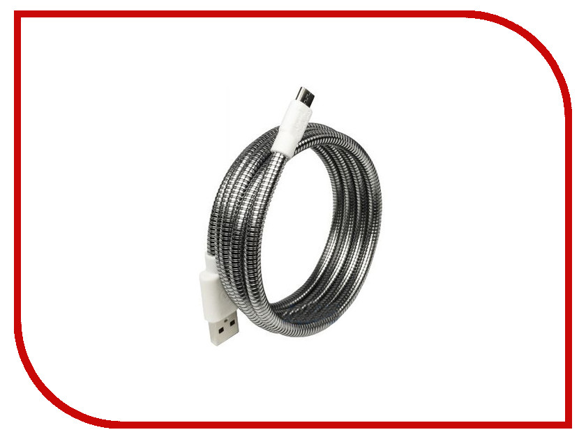 

Аксессуар FuseChicken USB - Lightning Titan 1m IDC-100, IDC-100