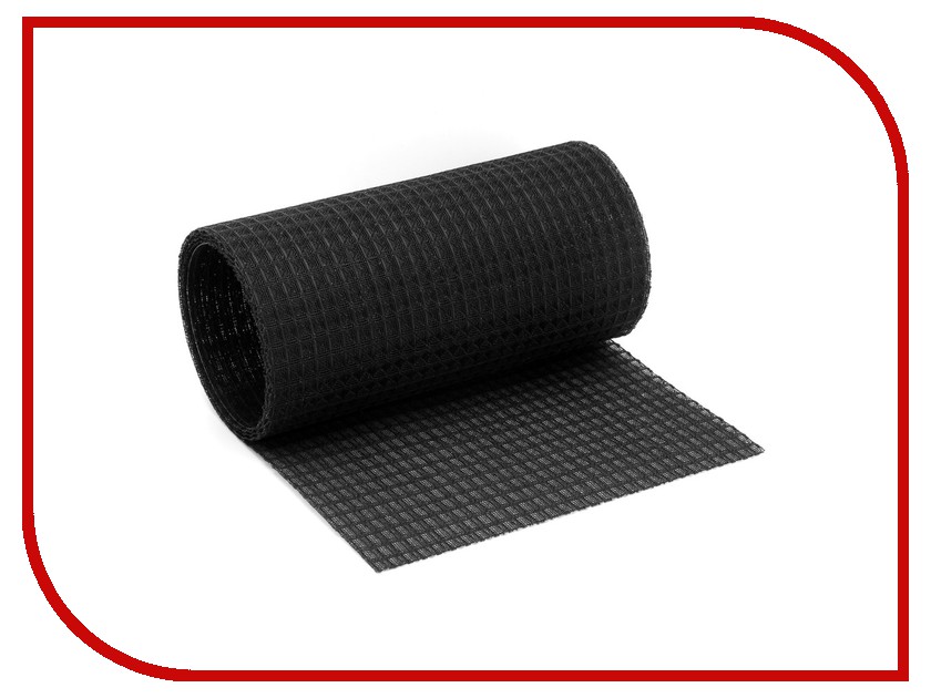 

Пылевой фильтр Самоклейкин G1-950BK 950x155x1mm Black для системного блока, G1-950BK