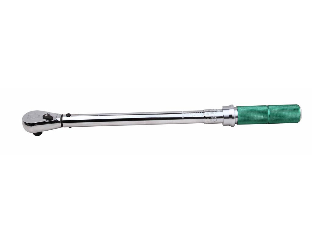 

Ключ SATA 1/2 40-200Nm 96312, 96312