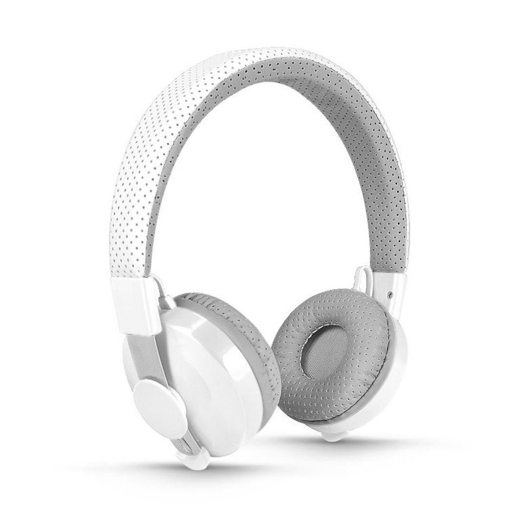 

LilGadgets Untangled Pro White Bluetooth, Untangled Pro