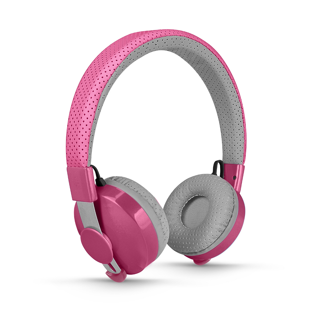 

LilGadgets Untangled Pro Pink Bluetooth, Untangled Pro