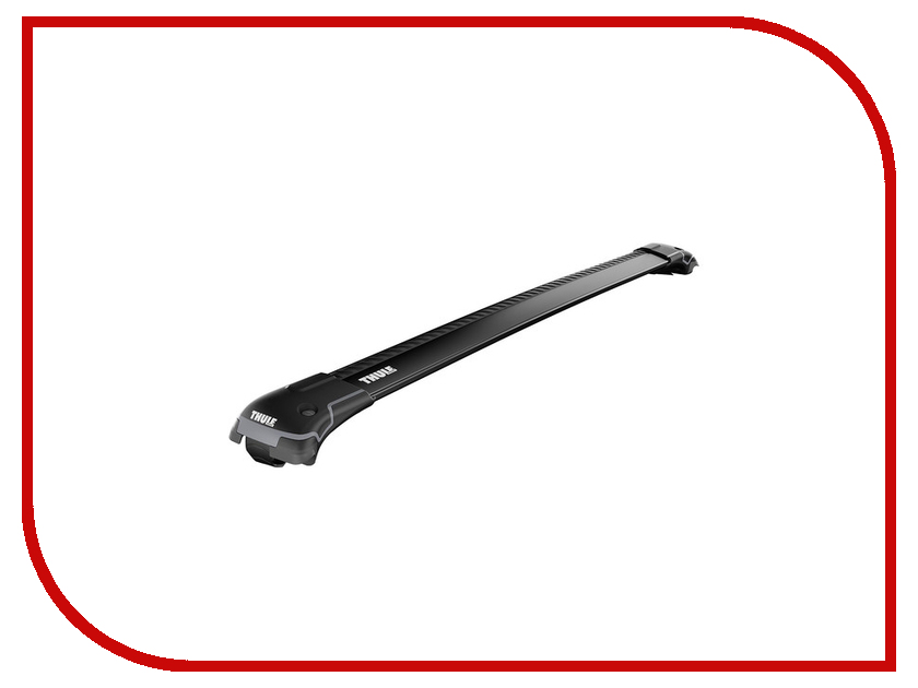 фото Багажник Thule WingBar Edge Black L 9583-2