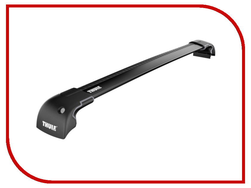 фото Багажник Багажник Thule WingBar Edge Black S + M 9594-2