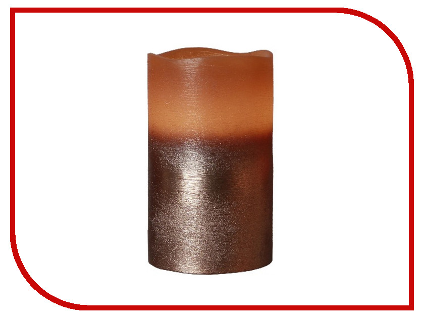 

Светодиодная свеча Star Trading LED Copper 062-41