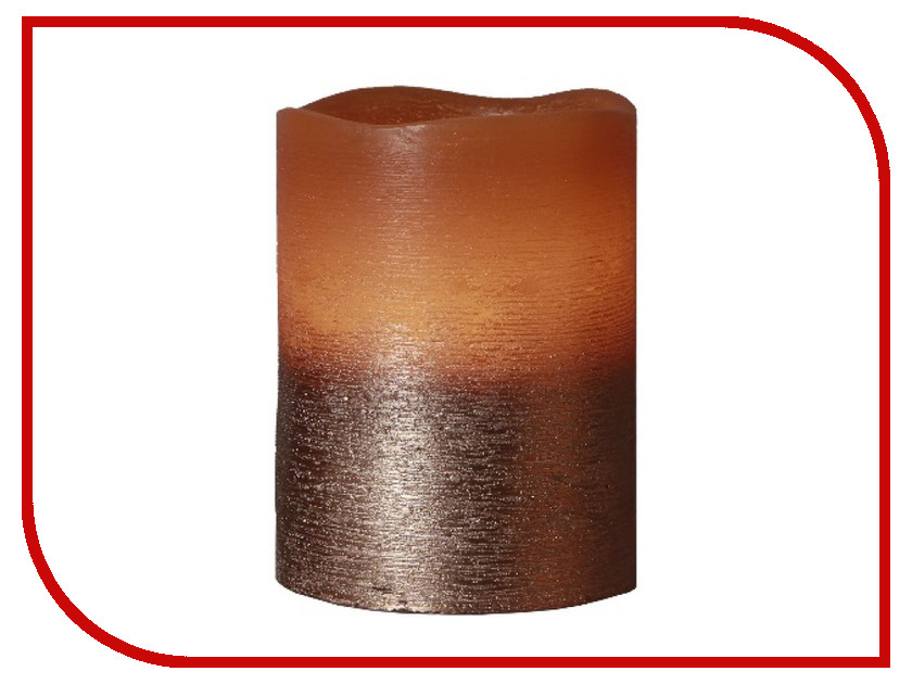 

Светодиодная свеча Star Trading LED Copper 062-40
