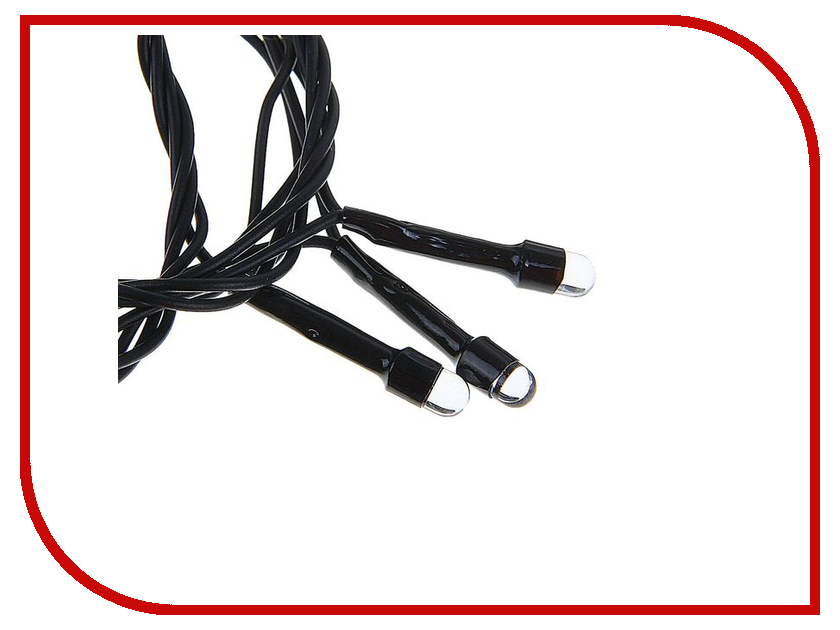 

Гирлянда Luazon Метраж 13m LED-150-220V Multicolor RG/RB 1080355