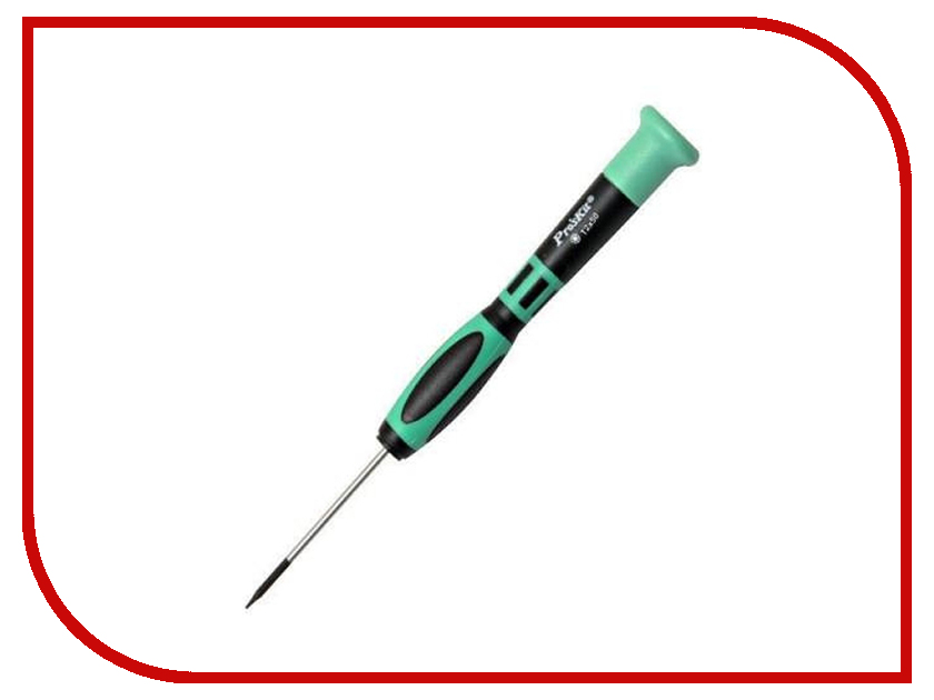 

Отвертка ProsKit 1PK-081-T15H