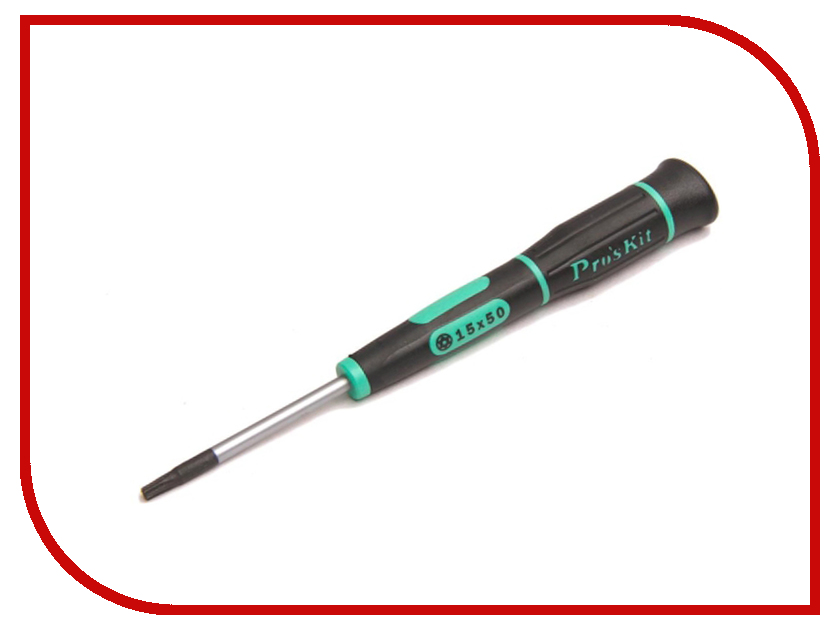 

Отвертка ProsKit SD-081-T15