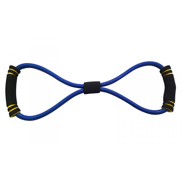

Эспандер Indigo Latex Восьмёрка Heavy 7-10kg SM-063/7-10, Heavy