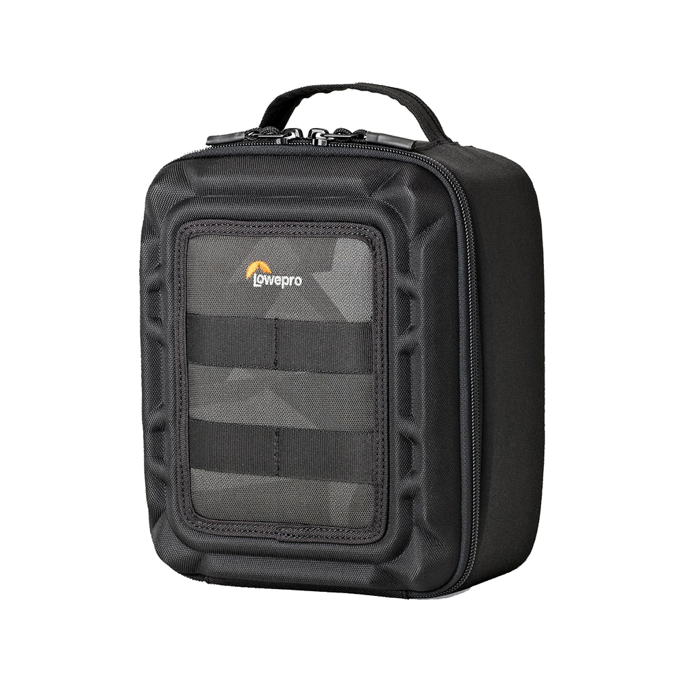 фото Сумка lowepro droneguard cs 150 black-fractal lp37093-pww