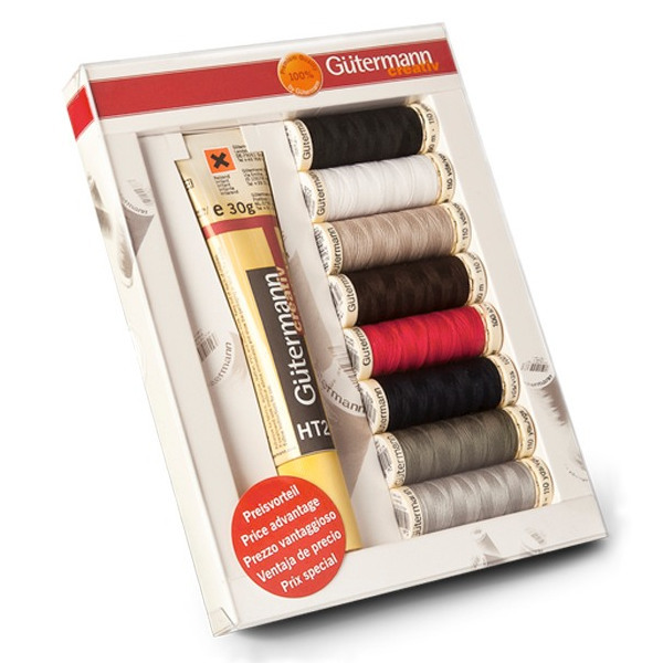 

Швейный набор Gutermann 734551, 734551