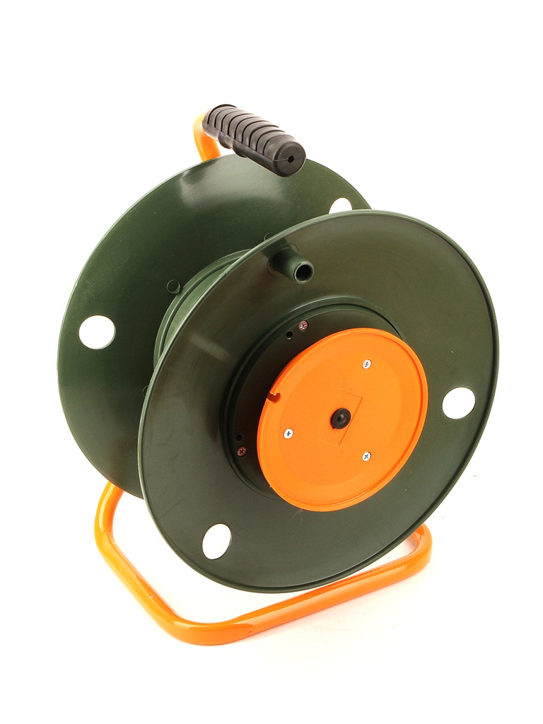 

Катушка без кабеля Glanzen ЕК-01-300, EK-01-300