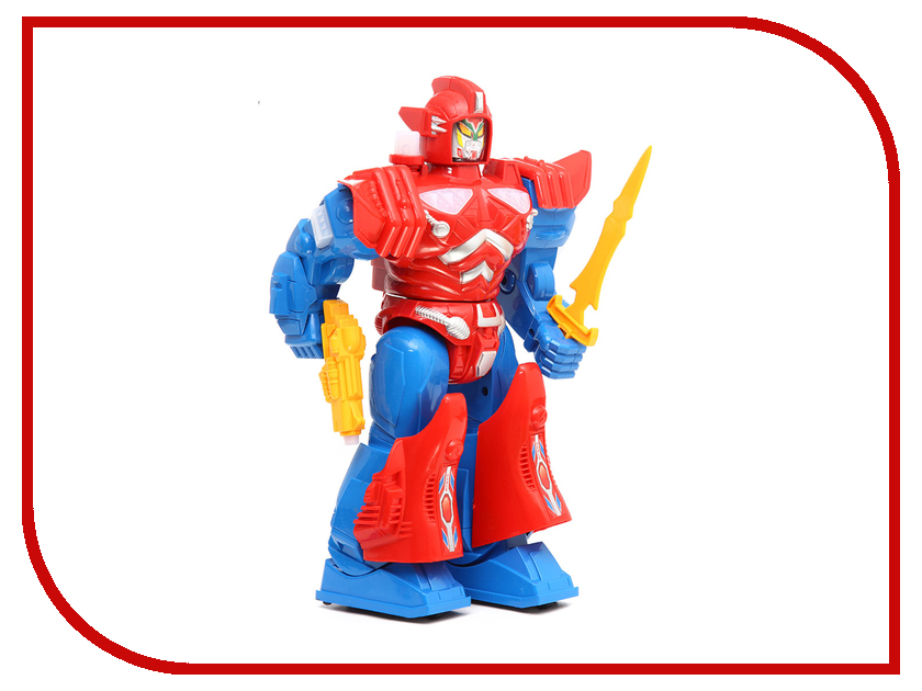 

Игрушка Zhorya ZYB-B2684-1 ZY640393