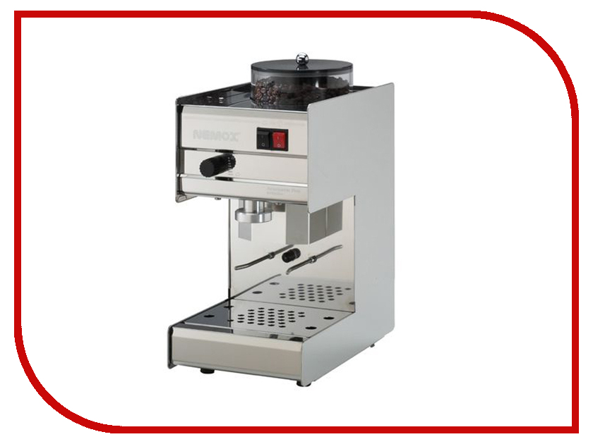 

Кофемолка Nemox Aromatic Pro Grinder