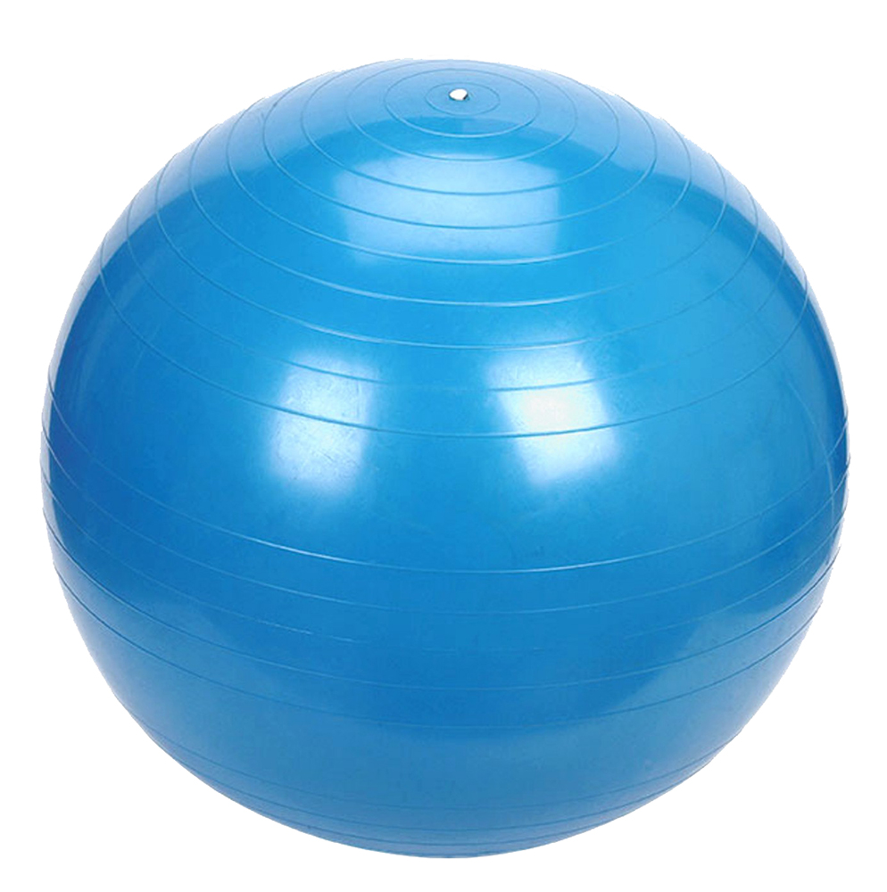 фото Мяч indigo in001 65cm light blue