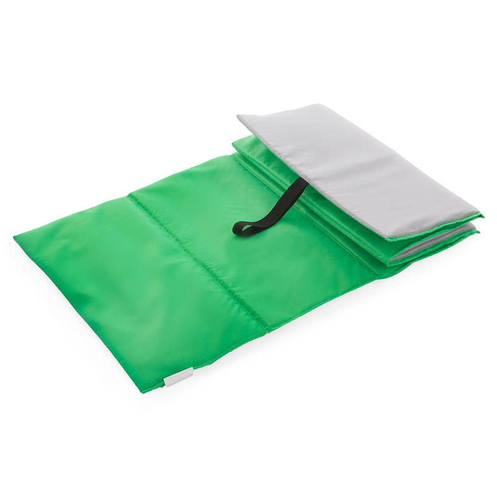 

Коврик Indigo SM-043 Детский Light Green/Grey, SM-043