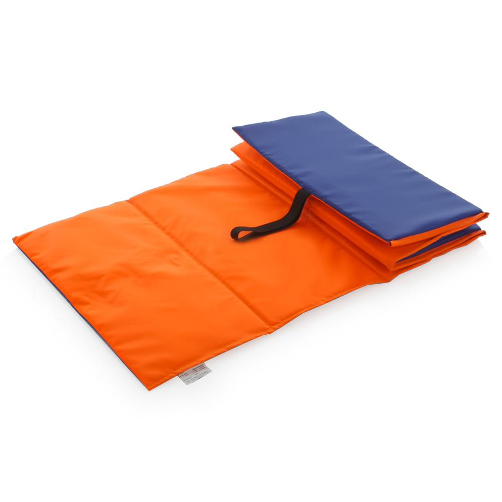 

Коврик Indigo SM-043 Детский Orange/Blue, SM-043