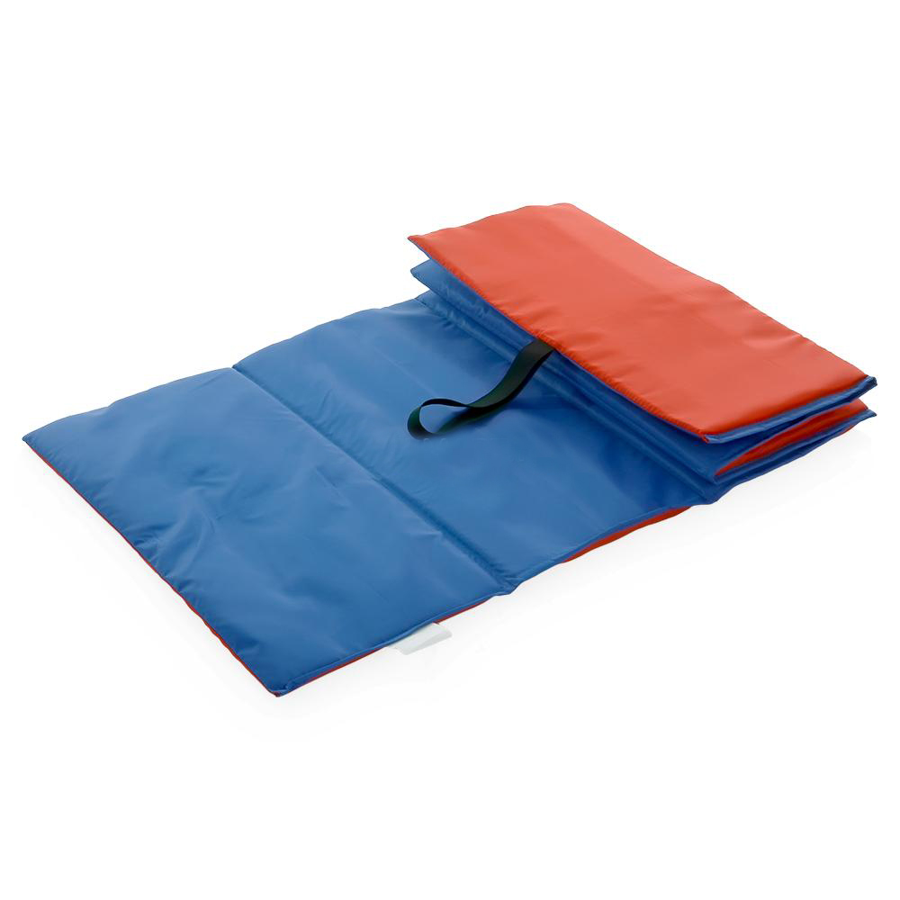 

Коврик Indigo SM-043 Детский Blue/Red, SM-043