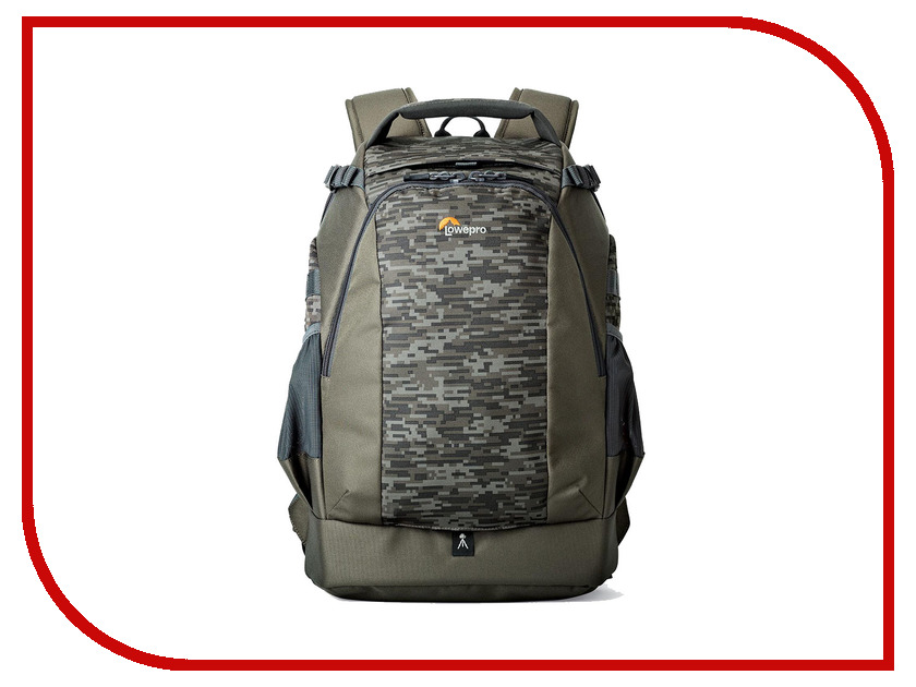 

LowePro Flipside 400 AW II Beige Pixel Camo 87532
