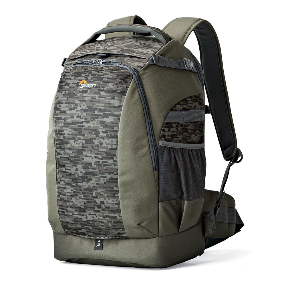 

LowePro Flipside 500 AW II Beige Pixel Camo LP37132-PWW, Flipside 500 AW II