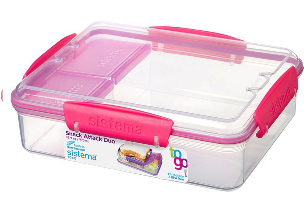 

Sistema TO-GO 975ml 21482, 21482