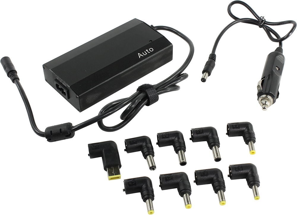

Блок питания Orient PU-AC100W, PU-AC100W