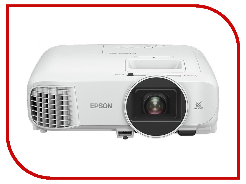 фото Проектор Epson EH-TW5650