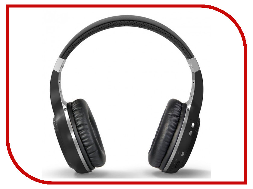 

Bluedio HT Black