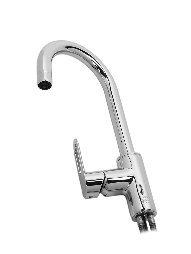 

Смеситель Grohe BauLoop 23763000, BauLoop 23763000