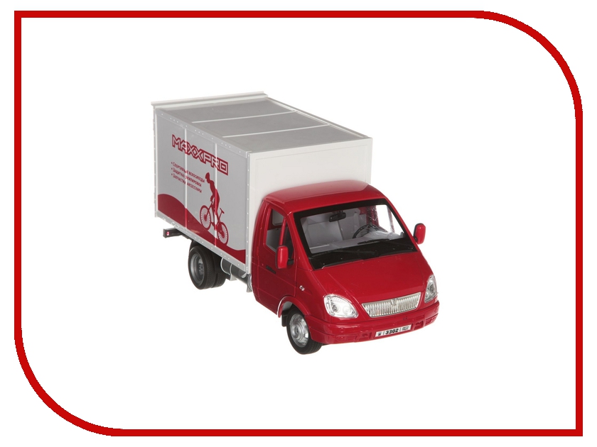 

Машина Play Smart A532-H11069