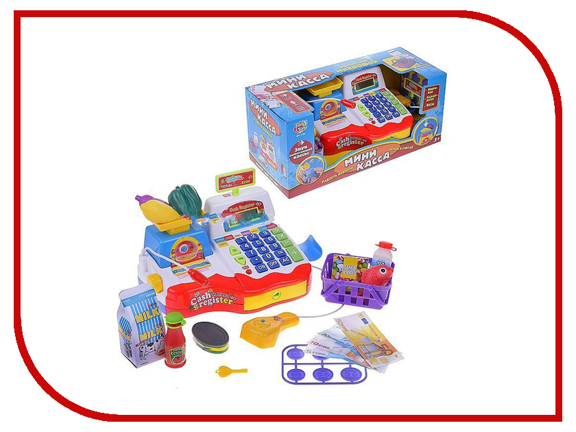 

Игра Play Smart A539-H05215