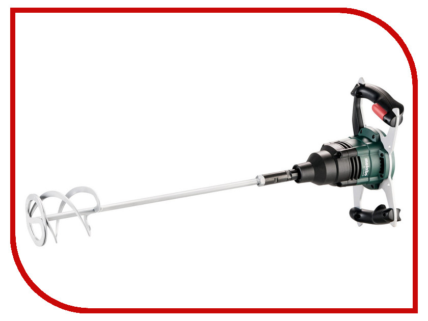 

Миксер Metabo RW 18 LTX 120 601163850
