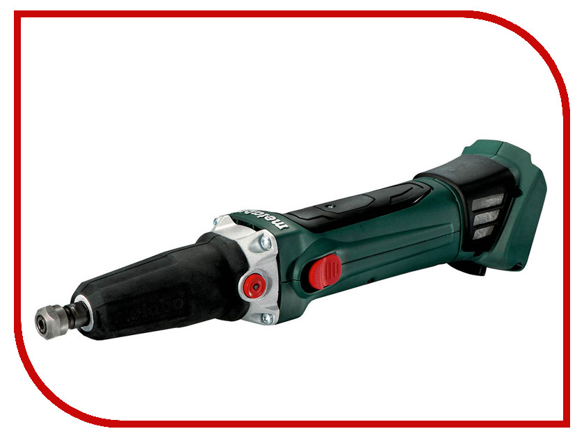 

Гравер Metabo GA 18 LTX 600638890