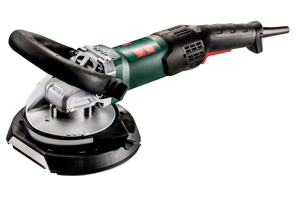 Шлифовальная машина Metabo RFEV 19-125 RT 603826700