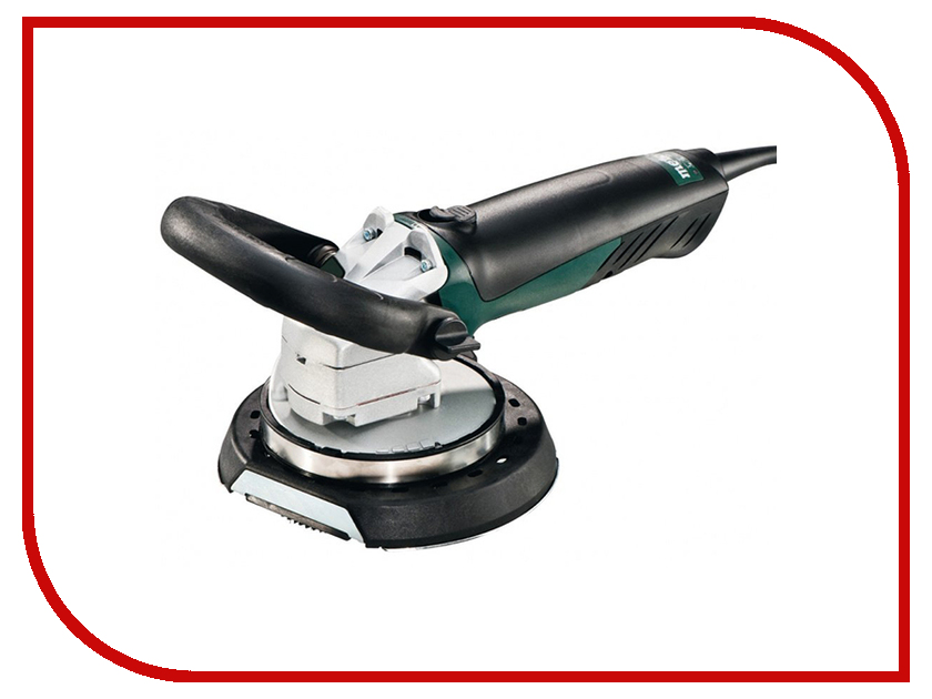 

Шлифовальная машина Metabo RFEV 19-125 RT 603826720
