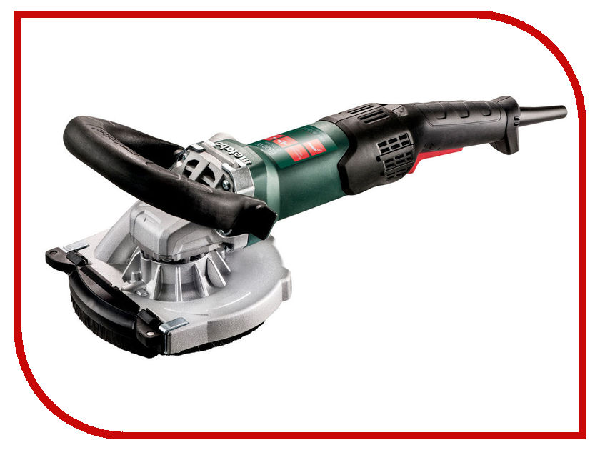 

Шлифовальная машина Metabo RSEV 19-125 RT 603825710