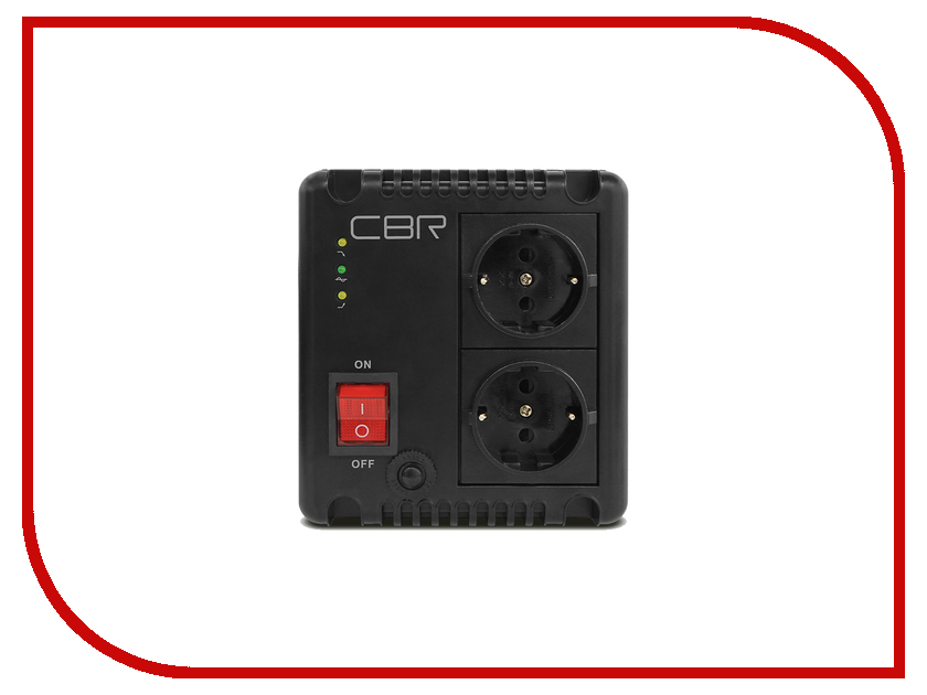 

Стабилизатор CBR CVR 0100